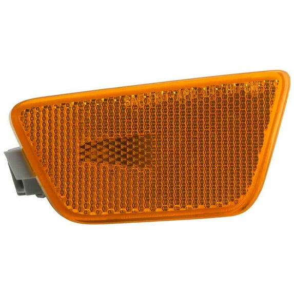 For Chevrolet Cruze 2011-2016 Front left Side Marker Light Assembly - BuyAutoParts