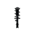 thumbnail image 1 of For Chevrolet Cruze 2016 2017 2018 2019 Front Right Strut & Spring - BuyAutoParts, 1 of 9