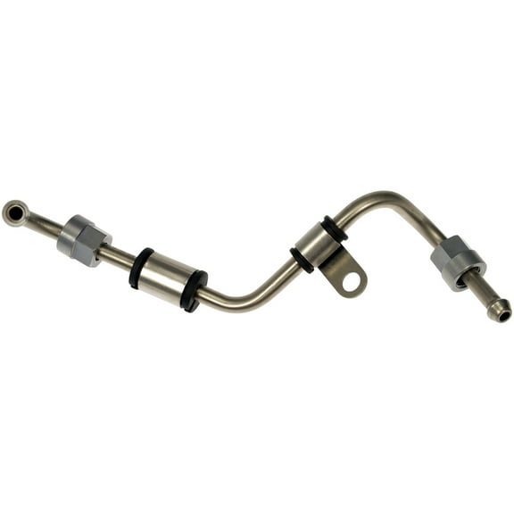 For Chevrolet Cruze Malibu Fuel Injection Fuel Feed Pipe - BuyAutoParts