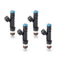 Sonic Iso File For Chevrolet Cruze Trax Sonic 2011-2020 Fuel Injector Set ...