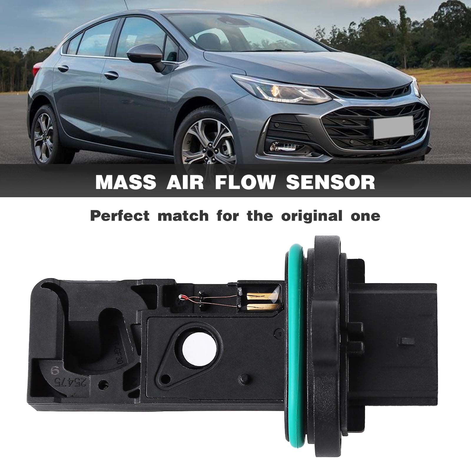 Chevy Cruze Mass Air Flow Sensor