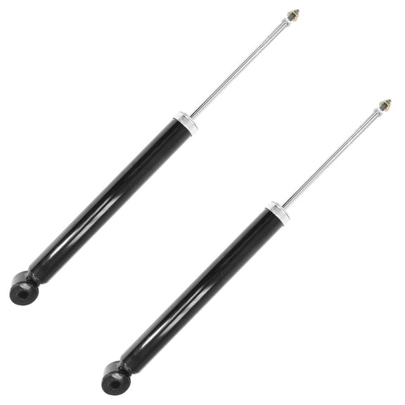 For Chevrolet Cruze Volt Pair Rear Duralo Shock and Strut Set