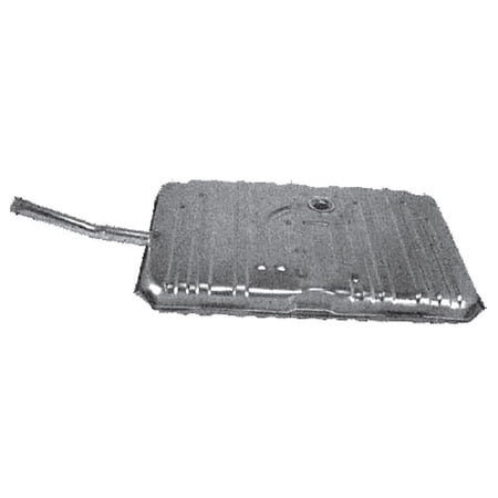 For Chevrolet El Camino 1970 Direct Fit Fuel Tank Gas Tank - Buyautoparts