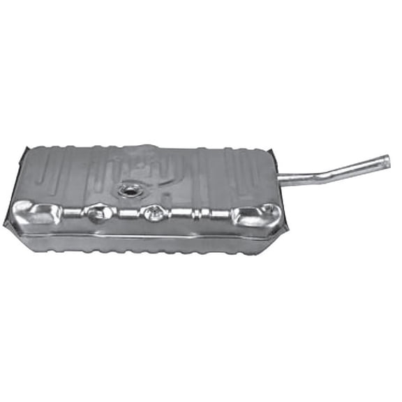 For Chevrolet El Camino & GMC Sprint 1971 1972 Direct Fit Fuel Tank Gas Tank - BuyAutoParts