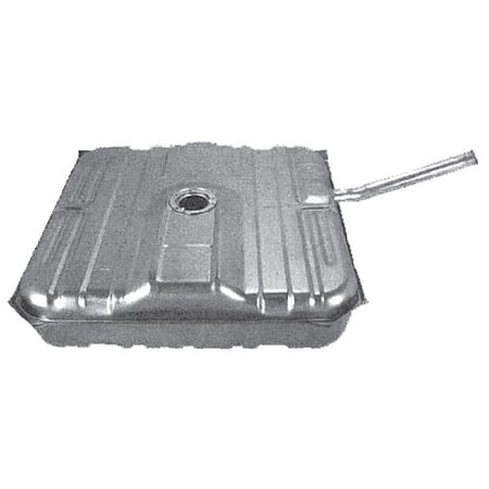 For Chevrolet El Camino & GMC Sprint 1975-1977 Direct Fit Fuel Tank Gas Tank - Buyautoparts