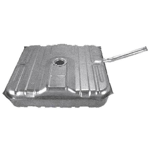 For Chevrolet El Camino & GMC Sprint 1975-1977 Direct Fit Fuel Tank Gas Tank - BuyAutoParts