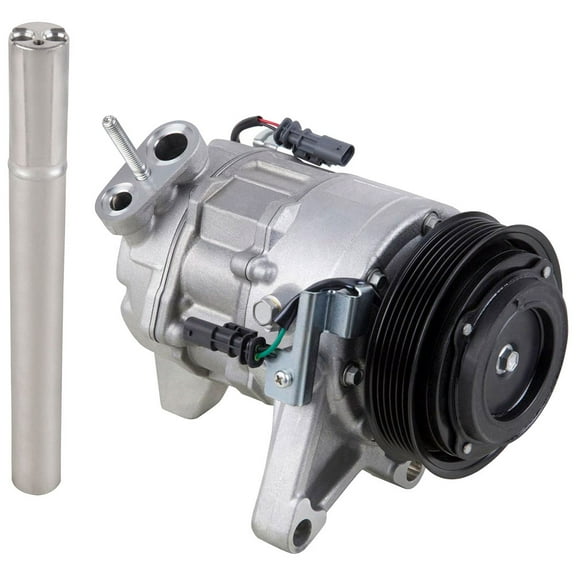 Cool 2012 Chevy Equinox Ac Compressor Images