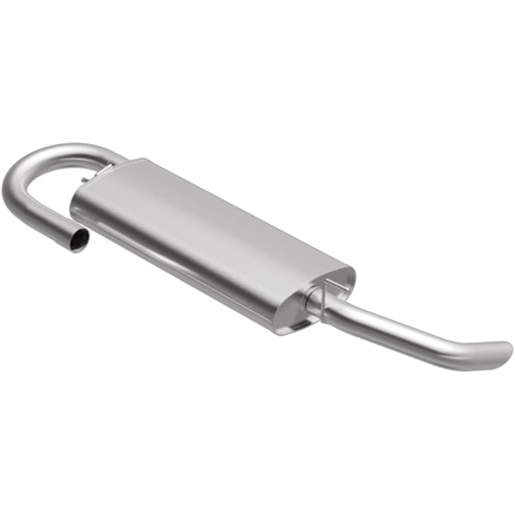 For Chevrolet Equinox Pontiac Torrent BRExhaust Muffler Assembly