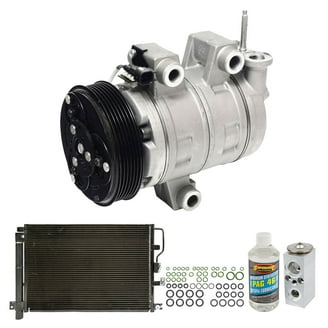 Chevy Equinox Ac Not Working: Quick Fixes to Beat the Heat