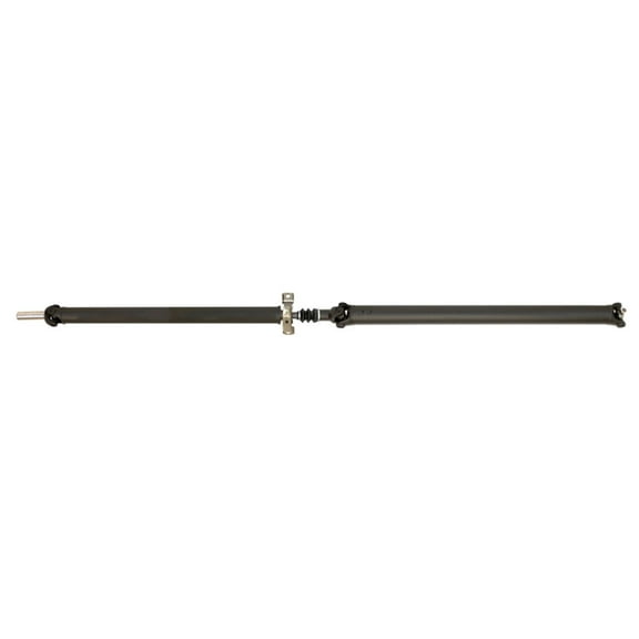 For Chevrolet Express 2500 & GMC Savana 2500 2015 2016 New Rear Driveshaft - BuyAutoParts