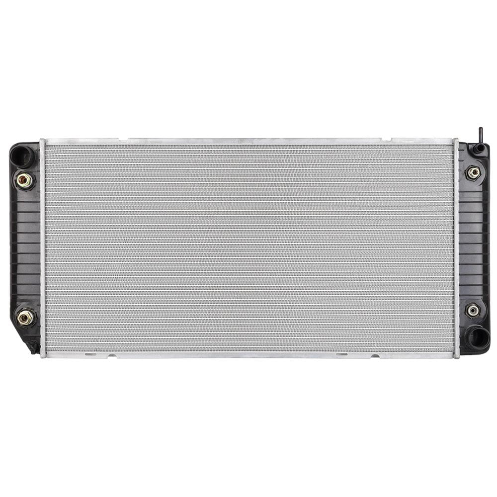 Chevrolet Express 2500 Radiator