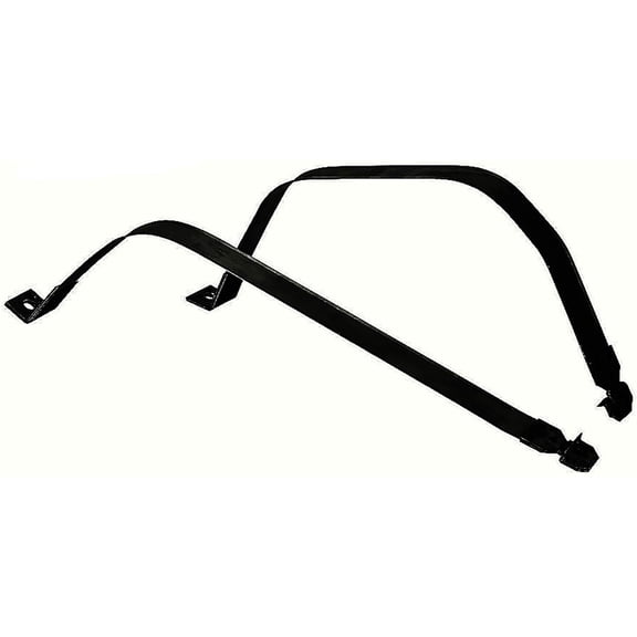 For Chevrolet Express GMC Savana 1996-2002 Fuel Tank Strap - BuyAutoParts