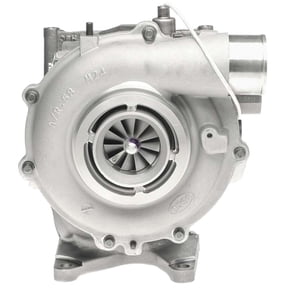 For Chevrolet Express & GMC Savana 2010-2016 Turbo Turbocharger - BuyAutoParts