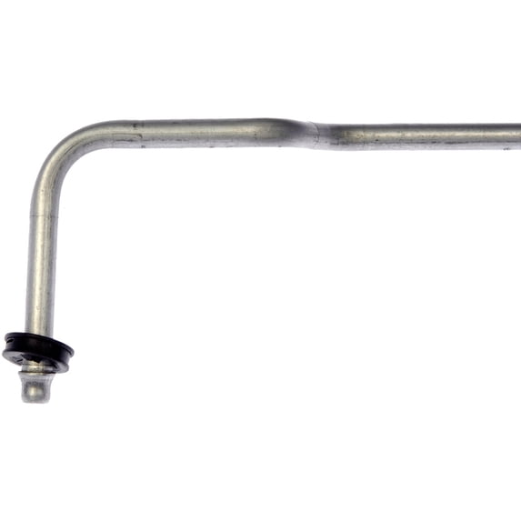 For Chevrolet Express GMC Savana Auto Trans Oil Cooler Hose Assembly - BuyAutoParts