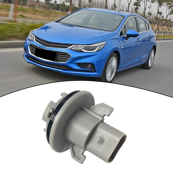 For Chevrolet For Cruze Turn Signal 1156 Bulb Lamp 2Pin Socket
