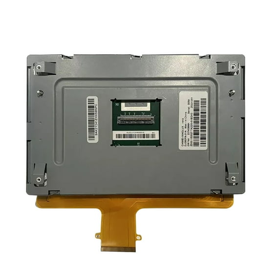 For Chevrolet For GMC 2015-2018 REPLACEMENT Touch-Screen GLASS Digitizer LCD MYLINK DJ080PA-01A TAPDRA Spare Part