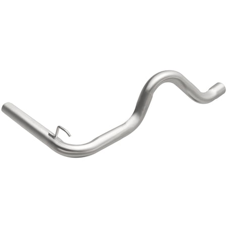 For Chevrolet G10 G20 G30 GMC G1500 G2500 G3500 BRExhaust Tail Pipe
