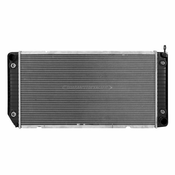 Chevrolet G20 Radiator