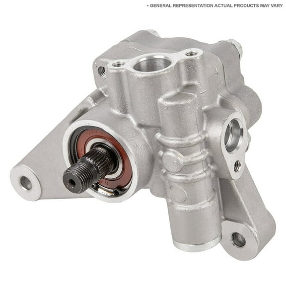 For Chevrolet G10 G30 Astro Power Steering Pump - BuyAutoParts