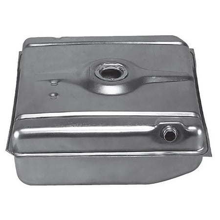 For Chevrolet G20 G30 & GMC G2500 G3500 Direct Fit Diesel Fuel Tank - Buyautoparts
