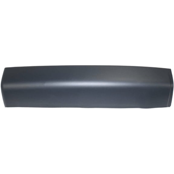 For Chevrolet GMC Quarter Panel Extension Rear Fender Passenger Right Side