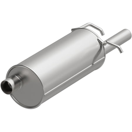 For Chevrolet HHR 2006 2007 2008 2009 2010 2011 BRExhaust Muffler Assembly