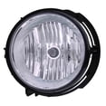 thumbnail image 1 of For Chevrolet HHR 2006-2011 Left Fog Light Assembly - BuyAutoParts, 1 of 3