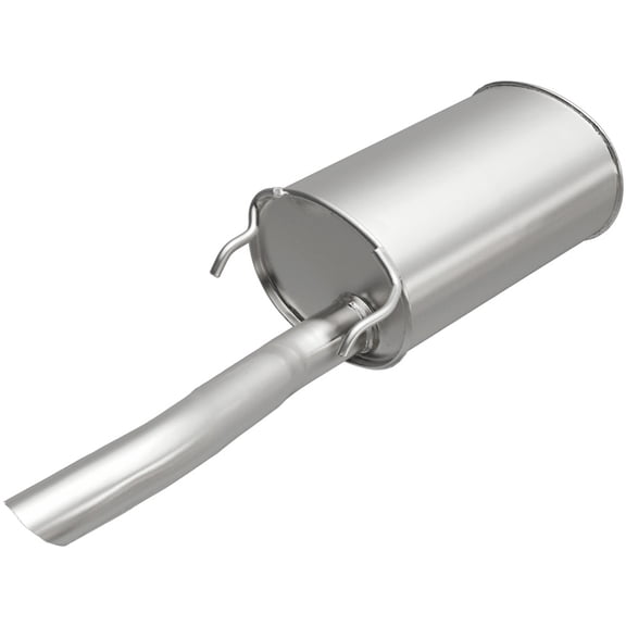 For Chevrolet Impala 2006-2011 BRExhaust Muffler Assembly