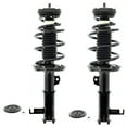 thumbnail image 1 of For Chevrolet Impala 2014-2019 Pair Front Shock Strut w/ Spring - BuyAutoParts, 1 of 5