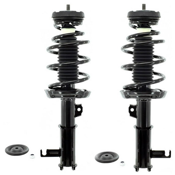 For Chevrolet Impala 2014-2019 Pair Front Shock Strut w/ Spring - BuyAutoParts