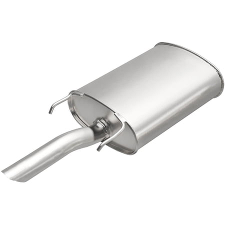 For Chevrolet Impala Monte Carlo BRExhaust Muffler Assembly