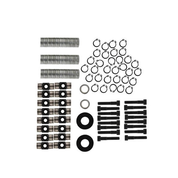 For Chevrolet LS LSX 4.8 5.3L 5.7L 6.0L 6.2L 13702-Kit Rocker ARM Trunion Kit Car Accessories