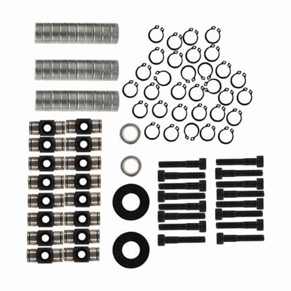 For Chevrolet LS LSX 4.8 5.3L 5.7L 6.0L 6.2L 13702-Kit Rocker ARM Trunion Kit