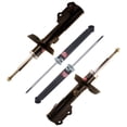 thumbnail image 1 of For Chevrolet Malibu 2013 2014 2015 New Set of 4 Excel-G Shocks Struts - BuyAutoParts, 1 of 6