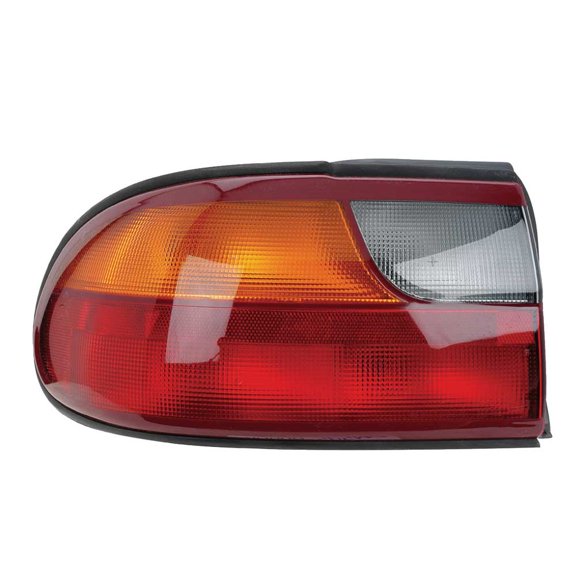 For Chevrolet Malibu Classic Left Outer Tail Light - BuyAutoParts