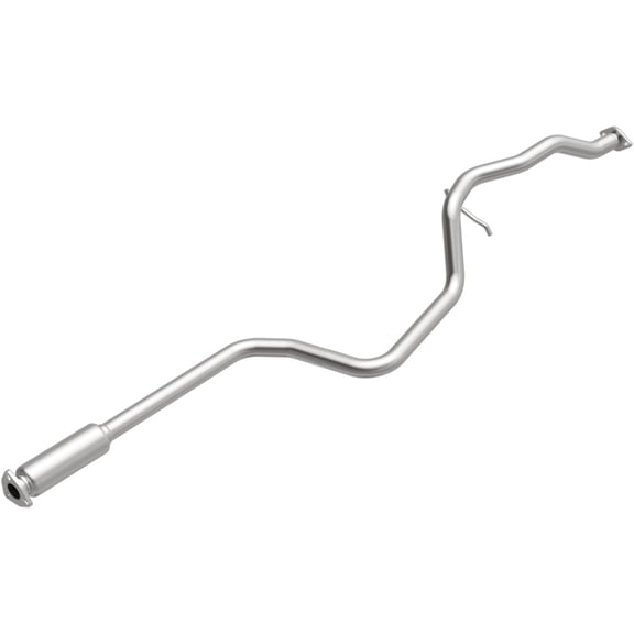 For Chevrolet Malibu Classic Oldsmobile Cutlass BRExhaust Exhaust Resonator