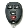 thumbnail image 1 of For Chevrolet Malibu Keyless Entry Remote Car Key Fob 15252034 KOBGT04A 315MHZ, 1 of 2