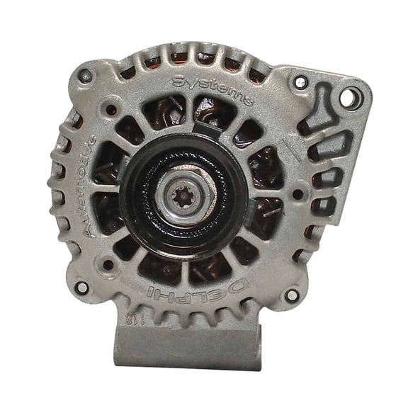 For Chevrolet Malibu Oldsmobile Alero 2000 Alternator - BuyAutoParts