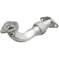 thumbnail image 1 of For Chevrolet Malibu Pontiac G6 Saturn Aura BRExhaust Exhaust Pipe Fits select: 2008 CHEVROLET MALIBU 2LT, 1 of 2