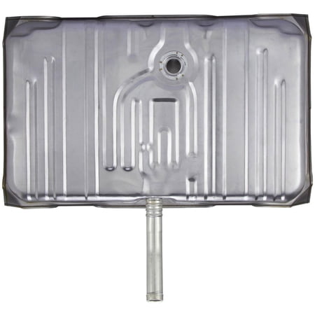 For Chevrolet Monte Carlo 1970 Direct Fit Stainless Steel Gas Tank Fuel Tank - Buyautoparts