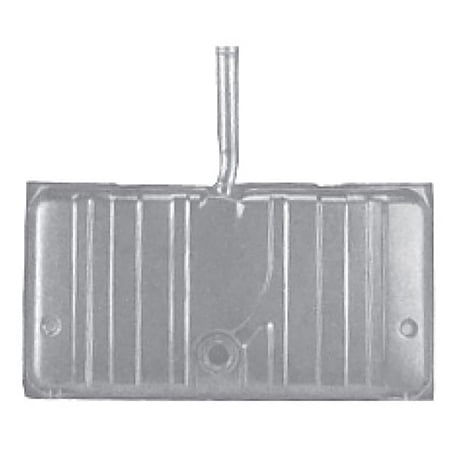 For Chevrolet Nova 1970 Direct Fit Fuel Tank Gas Tank - Buyautoparts