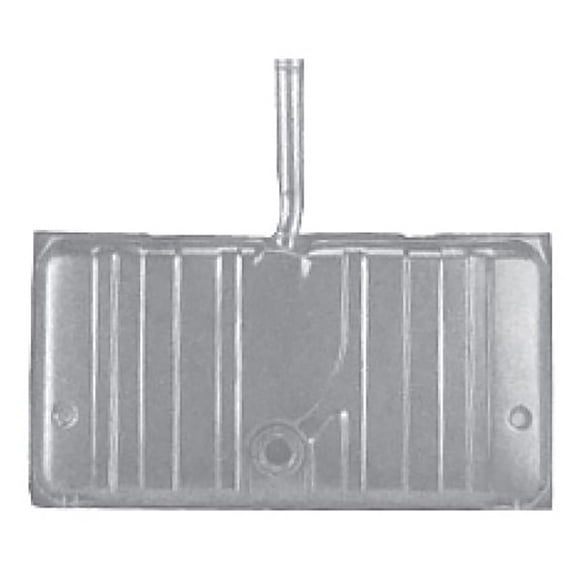 For Chevrolet Nova 1970 Direct Fit Fuel Tank Gas Tank - BuyAutoParts