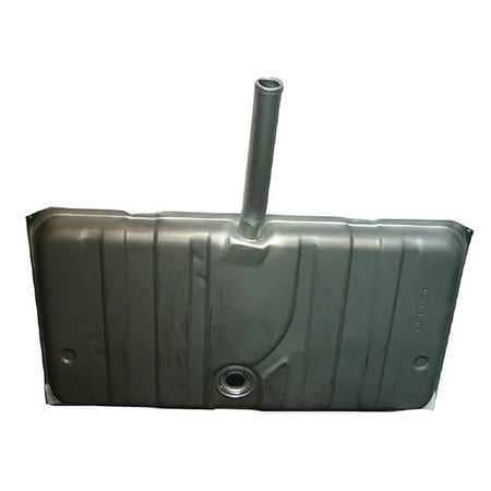 For Chevrolet Nova 1970 Direct Fit Stainless Steel Gas Tank Fuel Tank - Buyautoparts