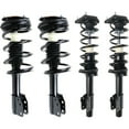 thumbnail image 1 of For Chevrolet Oldsmobile Pontiac Front & Rear Quick Strut & Coil Spring Assembly, 1 of 6