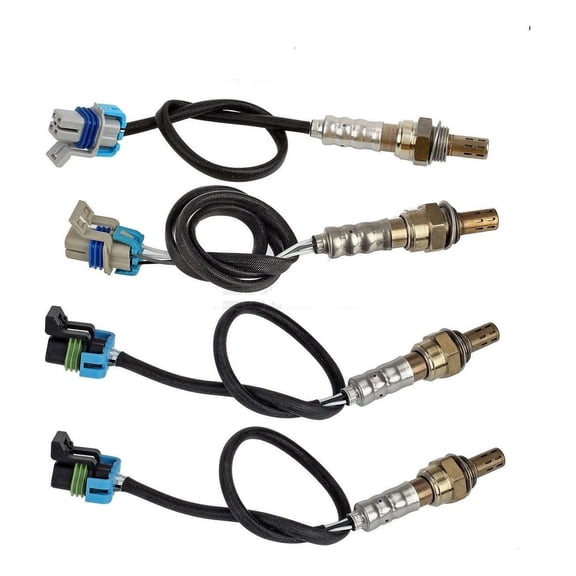 For Chevrolet Oxygen Sensor 234-4407 Sg1066 234-4669