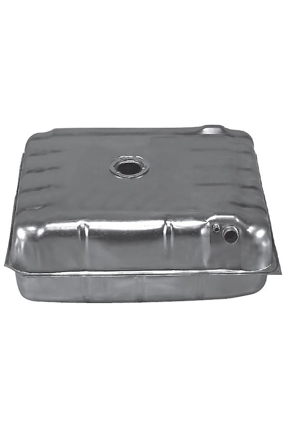 For Chevrolet P20 P30 & GMC P2500 P3500 1981 Direct Fit Fuel Tank Gas Tank - BuyAutoParts