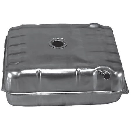 For Chevrolet P30 & GMC P3500 1998 1999 Direct Fit Diesel Fuel Tank - Buyautoparts