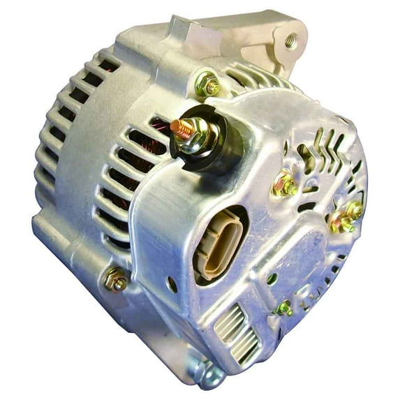 For Chevrolet Prizm Toyota Corolla 1998-2002 Alternator - BuyAutoParts