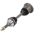 thumbnail image 1 of For Chevrolet S10 & GMC Jimmy Sonoma 1994-1996 Front Left CV Axle Shaft - BuyAutoParts, 1 of 4