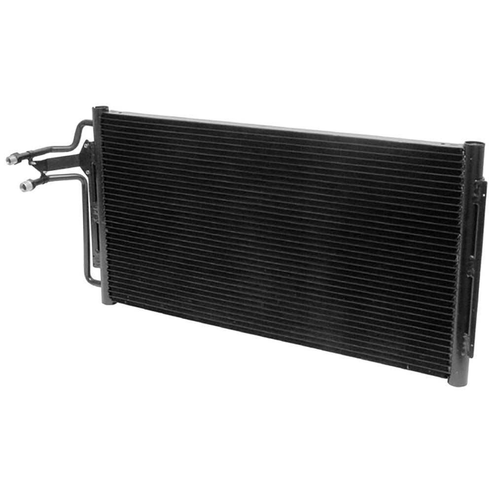 For Chevrolet S10 & GMC S15 S15 Jimmy A/C AC Air Conditioning Condenser ...